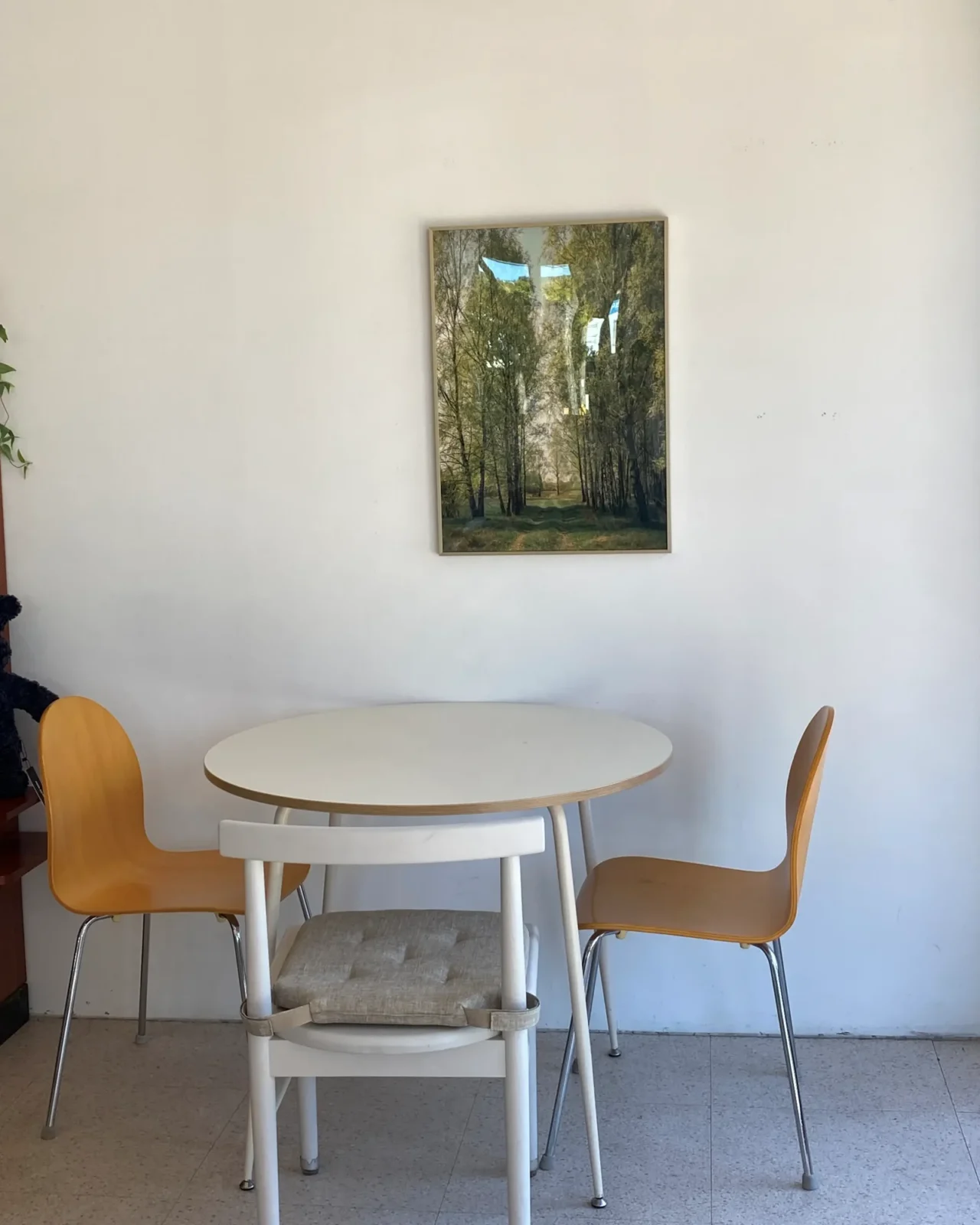 순천 풍덕동 웰컴레인베이크샵 (Welcome Rain Bakeshop) 내부