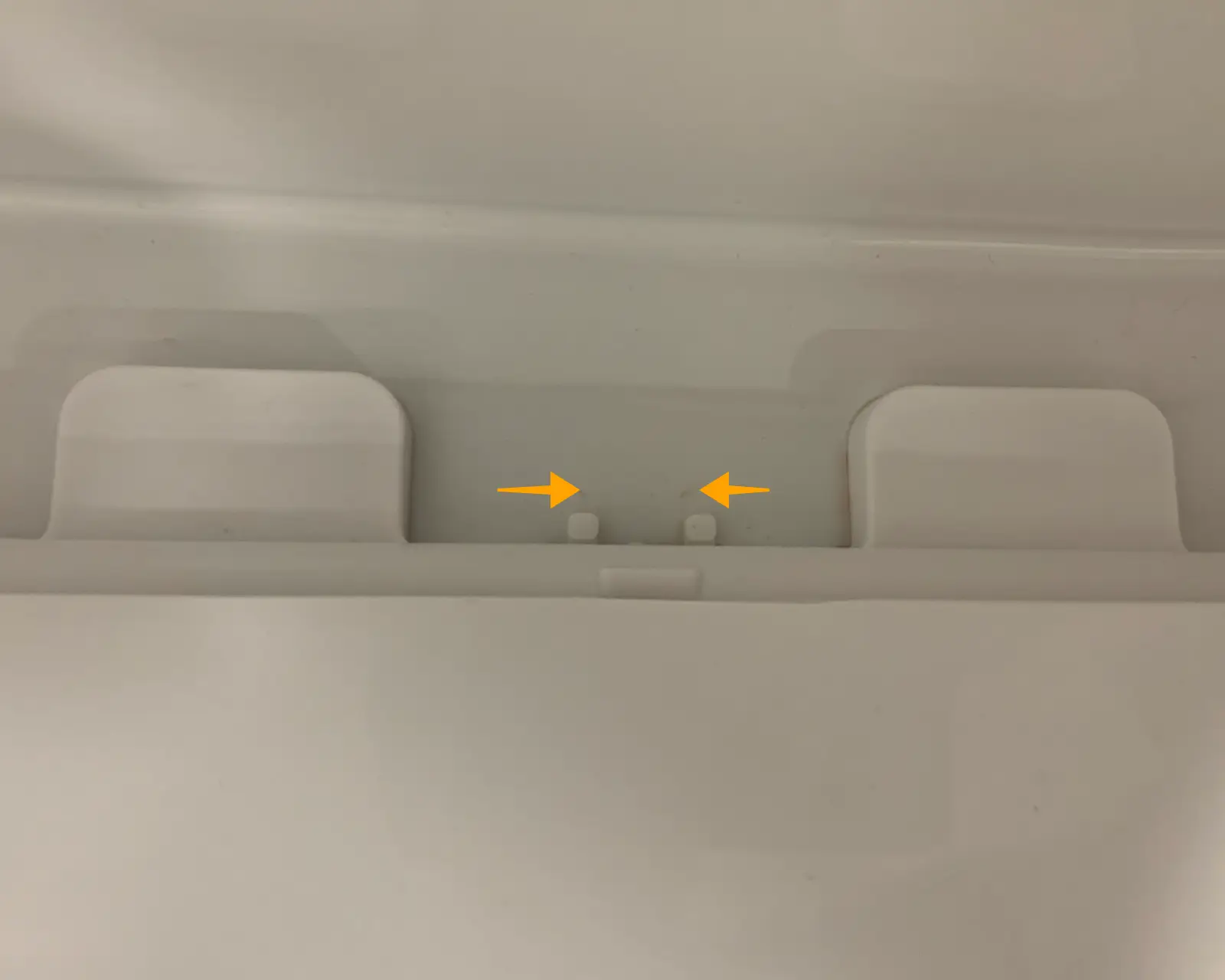 아메리칸 스탠다드 뉴 패밀리R 비데 탈거 방법